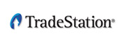 TradeStation logo - Small size