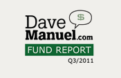 The Manuel Fund Report
