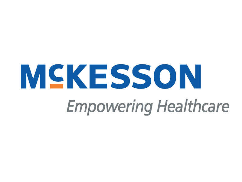 Mckesson Corp logo