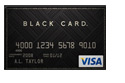 -- apply for the visa black card --