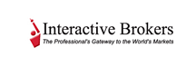 -- Company logo - Interactive Brokers