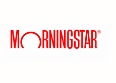 morningstar.com logo - review