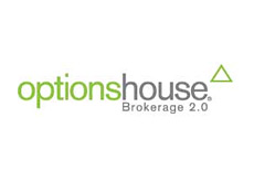 review of optionshouse.com - company logo