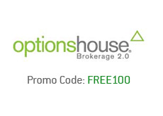 -- company logo - optionhouse - promo code --