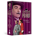 -- the definitive collection dvd - hercule poirot --