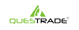 Questrade Company Logo