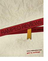 robb sutton - e-book - on creating a review blog - ramped reviews --