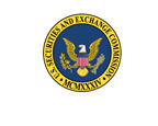 -- SEC logo small - Securities and Exchange Commission --