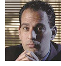 businessman - barry minkow - profile photo