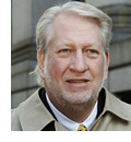 businessman - bernard ebbers - profile photo businessman - bernard ebbers - profile photo