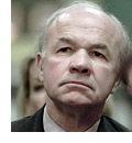 businessman - kenneth lay - profile businessman - kenneth lay - profile