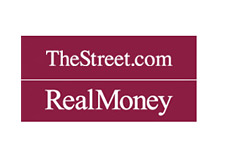 -- thestreet.com logo - real money --