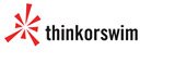 company logo - thinkorswim