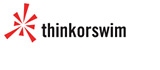 company logo - thinkorswim