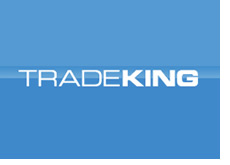 tradeking company logo