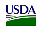-- United States Department of Agriculture - logo --
