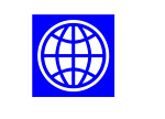 -- logo - world bank --