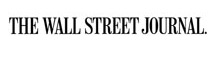 -- Wall Street Journal Logo --