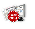-- discount subscription to online edition of wsj - wall street journal --