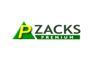 Zacks Premium logo