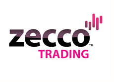 company logo zecco trading