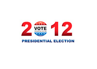 U.S. Presidential Elections 2012 - Graphic