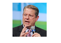 Al Gore - The 2009 National Clean Energy Summit