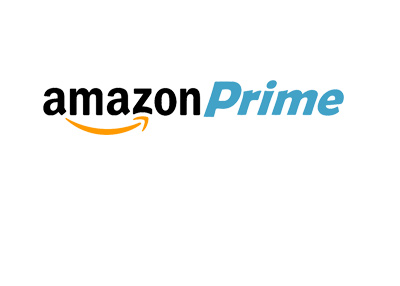 Amazon Prime logo - 2018 version - Horizontal.