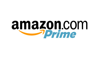 Amazon.com Prime - Logo