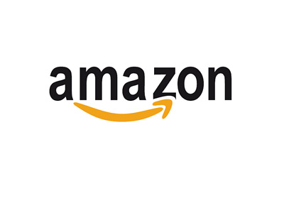 Amazon logo