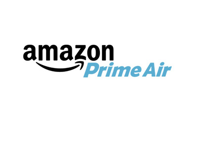 Amazon Prime Air - Logo