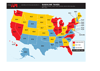 American Petroleum Institute - Gasoline Prices - May 2011 - Small