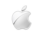Apple - Company logo