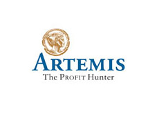 artemis hedge fund company logo