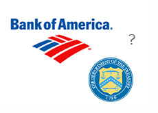 logo - bank of america - corporate