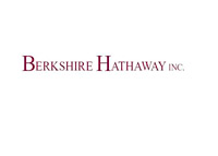 Berkshire Hathaway Logo - Small Size