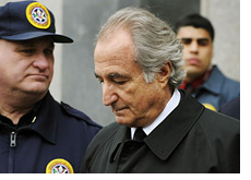 -- sec and madoff --