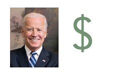 Vice President Biden Financial Situation