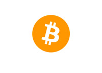 Bitcoin Logo