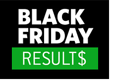 -- National Retail Federation - Black Friday Results --