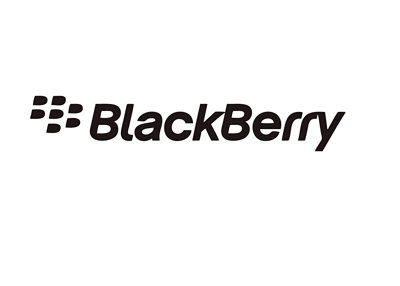 Blackberry - Company Logo