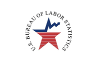 Bureau of Labor Statistics logo