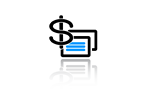 Financial bonds - Illustration - Icon