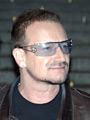 Bono, U2