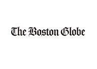 The Boston Globe - Logo