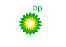 BP Company Logo