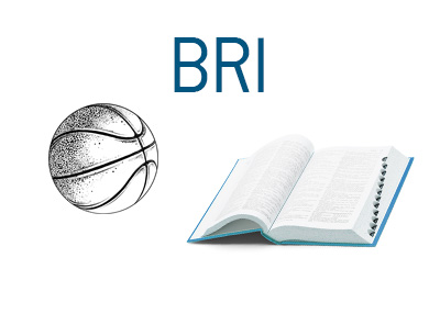 The meaning of the term Basketball Related Income - BRI - explained.  Illustration provided.