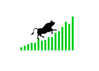 Bull Market - Illustration