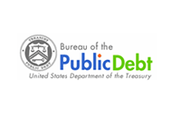 Bureau of Public Debt logo