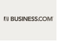 business.com logo